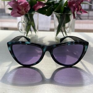Yohji Yamamoto sunglasses